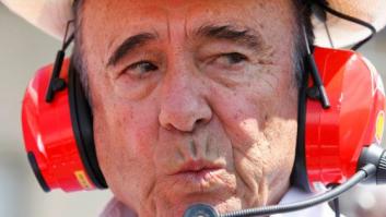 Emilio Botín publica un artículo en 'El País': Un plan B para resumirlo