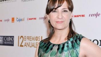 La actriz Blanca Portillo gana el Premio Nacional de Teatro 2012 (FOTOS)