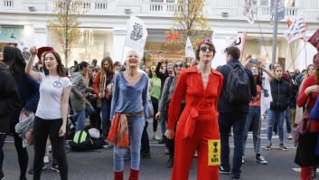 EN DIRECTO: rueda de prensa de Greta Thunberg en la COP25