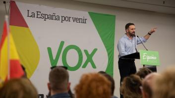 Así estarán colocados los candidatos en el debate electoral