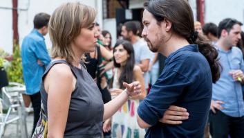 Monedero: "Ganó el Más Madrid de Mónica García, no de Errejón"