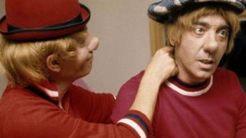 Muerte de Miliki: "Los payasos aún andan por el cielo" y otras frases del artista