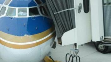 Uno de cada tres pilotos confiesa haberse quedado dormido en la cabina