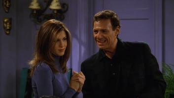 Muere a los 82 años Ron Leibman, padre de Rachel en 'Friends'