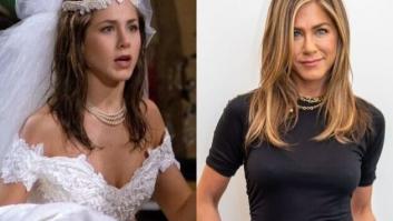 Courteney Cox muestra su despensa y todo el mundo comenta lo mismo