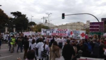 La marea blanca, análisis de oportunidad