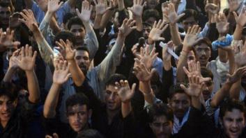 Tregua en Gaza: Israel y Hamás acuerdan un alto el fuego tras una semana de enfrentamientos