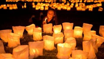 "Lograr que millones de personas se conciencien del cambio climático no es solo un gesto"