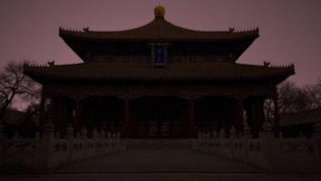 Las espectaculares imágenes de La Hora del Planeta 2016 (FOTOS)