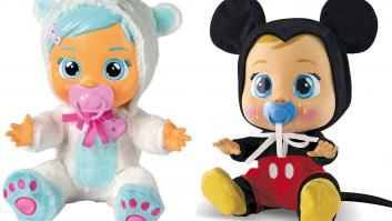 Este año los Reyes Magos traerán mucho 'Virus' (y no carbón)