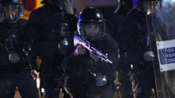 El Gobierno indulta por segunda vez a cuatro mossos condenados por torturas