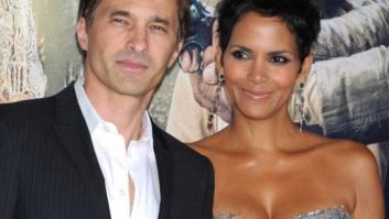 Gabriel Aubry, el ex novio de Halle Berry, detenido en Acción de Gracias por pelearse con Olivier Martínez