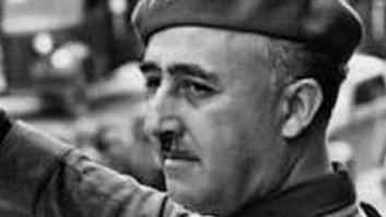La Fundación Francisco Franco tilda de "cobarde" al Gobierno por cancelar un acto de apoyo al dictador