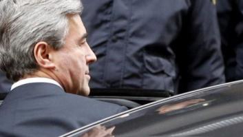 Acebes asegura que el Banco de España nunca le advirtió de la falta de solvencia de Bankia