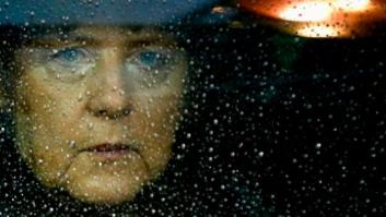 Merkel no cree que se alcance un acuerdo en la cumbre sobre los presupuestos de la UE