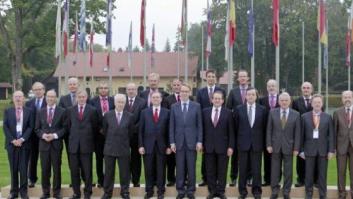 El Banco Central Europeo, copado por hombres, elige a Yves Mersch, otro consejero varón