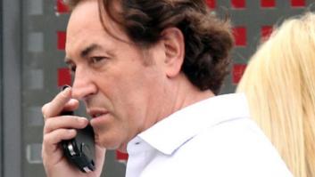 Una lista con teléfonos atribuidos a 81 famosos españoles se filtra en internet (TUITS)