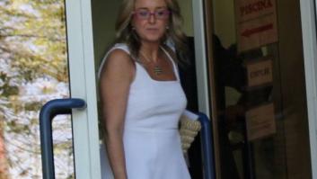 Un juzgado de Barcelona ordena a la Federación de Natación restituir a Anna Tarrés como seleccionadora