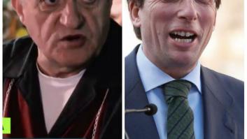 Wyoming carga contra esta medida de Martínez-Almeida: "O es un ignorante o es imbécil"