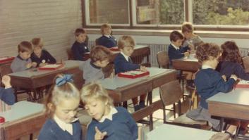 El lapsus del rey Felipe con la reina Letizia que provoca las risas de los presentes: "Perdón"