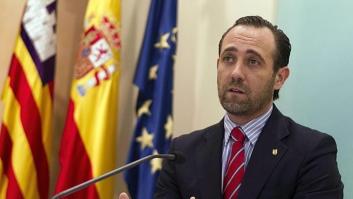 El expresidente popular de Baleares José Ramón Bauzá ficha por Ciudadanos