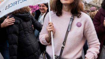 La sombra del 'glamour'