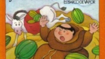 Lápices Alpino desvela su secreto mejor guardado: ¿qué significa el cartel de 10 kilómetros?