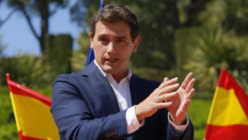 El tercer embarazo psicológico de Ciudadanos