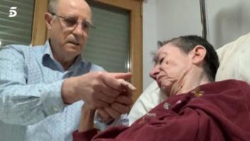 Libertad sin medidas cautelares para Ángel Hernández tras ayudar a su mujer a suicidarse