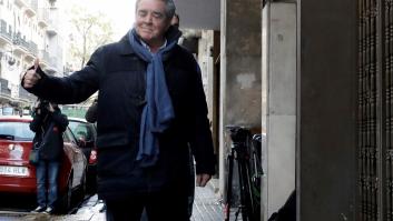 Prisión sin fianza para el cuñado de Rita Barberá