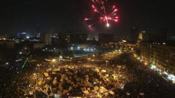 Basel Ramsis: "Es el momento de la batalla a vida o muerte entre las fuerzas laicas y los Hermanos Musulmanes en Egipto"