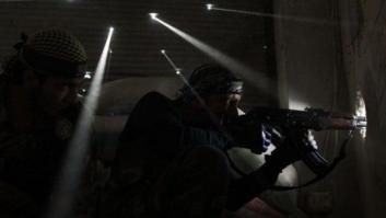 La oposición siria teme que el régimen prepare una masacre tras cortar internet