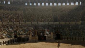 Cómo 'Juego de Tronos' ha conseguido convertir Osuna en destino turístico internacional