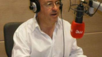 EGM: RNE pierde 449.000 oyentes desde el verano, cuando se produjo el relevo de locutores