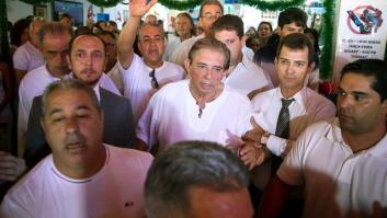 Acudí a un sanador espiritual al que arrestaron por ser un depredador sexual