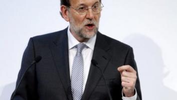 Rajoy: "Éste no es el mejor momento para bajar los impuestos"