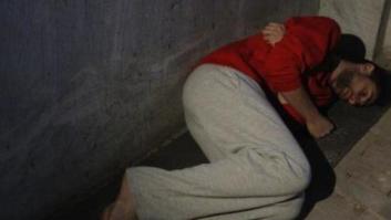 Omar Jerez: un artista se encierra en un zulo para recrear el secuestro de Ortega Lara