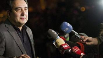 El alcalde de Sabadell se aparta provisionalmente del Ayuntamiento y nombra sustituto "accidental"