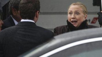 Bloomberg le ofrece a Hillary Clinton sucederle como alcalde de Nueva York