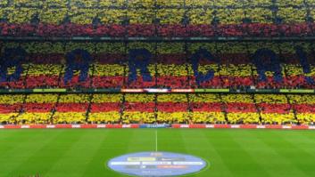 El FC Barcelona sale en defensa de la lengua catalana a través de un comunicado