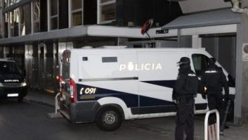 Díaz Ferrán: una mañana en el banquillo de los acusados