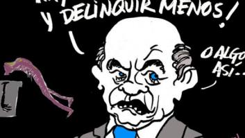 Díaz Ferrán matiza