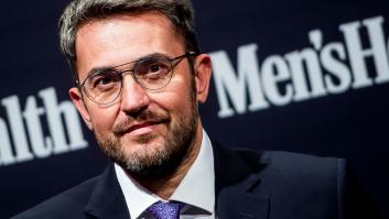 "Una hostia gigantesca": las frases más duras de Màxim Huerta sobre su dimisión como ministro de Cultura y Deporte