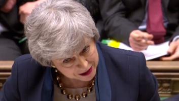 May pide una extensión del Brexit hasta el 30 de junio