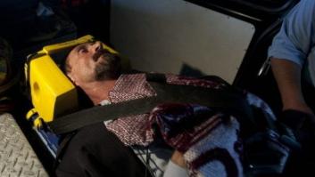 McAfee recibe el alta hospitalaria tras sufrir dos ataques cardiacos leves