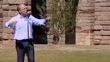 Monago 'sale del armario': "Aquí la moda es decir que te gusta el indie, la fusión, el techo... A mí me gusta Camela"