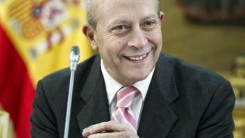 Wert "un peligro": El PNV considera al ministro de Educación "una amenaza en sí mismo"