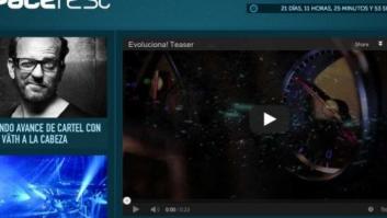 Nochevieja Space Fest 2013: Diviertt no organizará finalmente la macrofiesta de Leganés