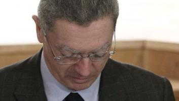 Gallardón afirma que los jueces protestan porque les han quitado la paga extra y que fueron ellos los que pidieron las tasas