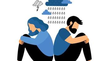 La ley habla claro sobre quién debe pagar los gastos de la comunidad en caso de divorcio